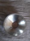 Simson fényszóróbetét
