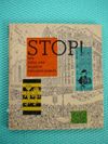 Szász Imre - Stop!
