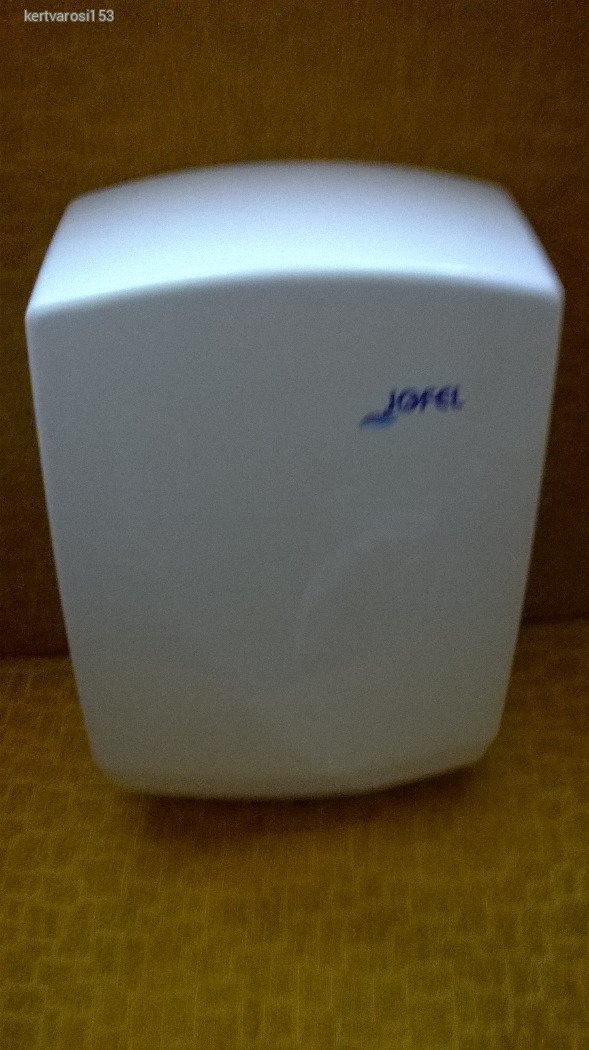 Jofel kézszárító