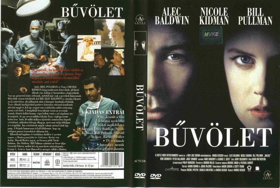 Büvölet nagyon ritka