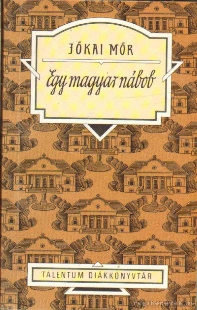 Egy magyar nábob