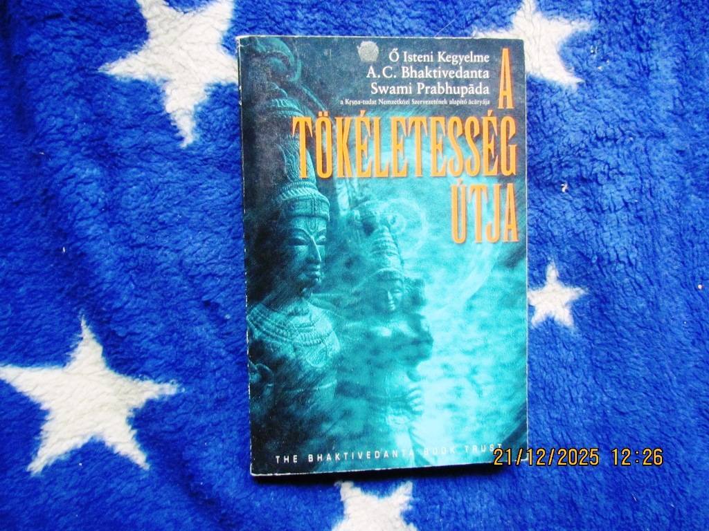 A tökéletesség útja