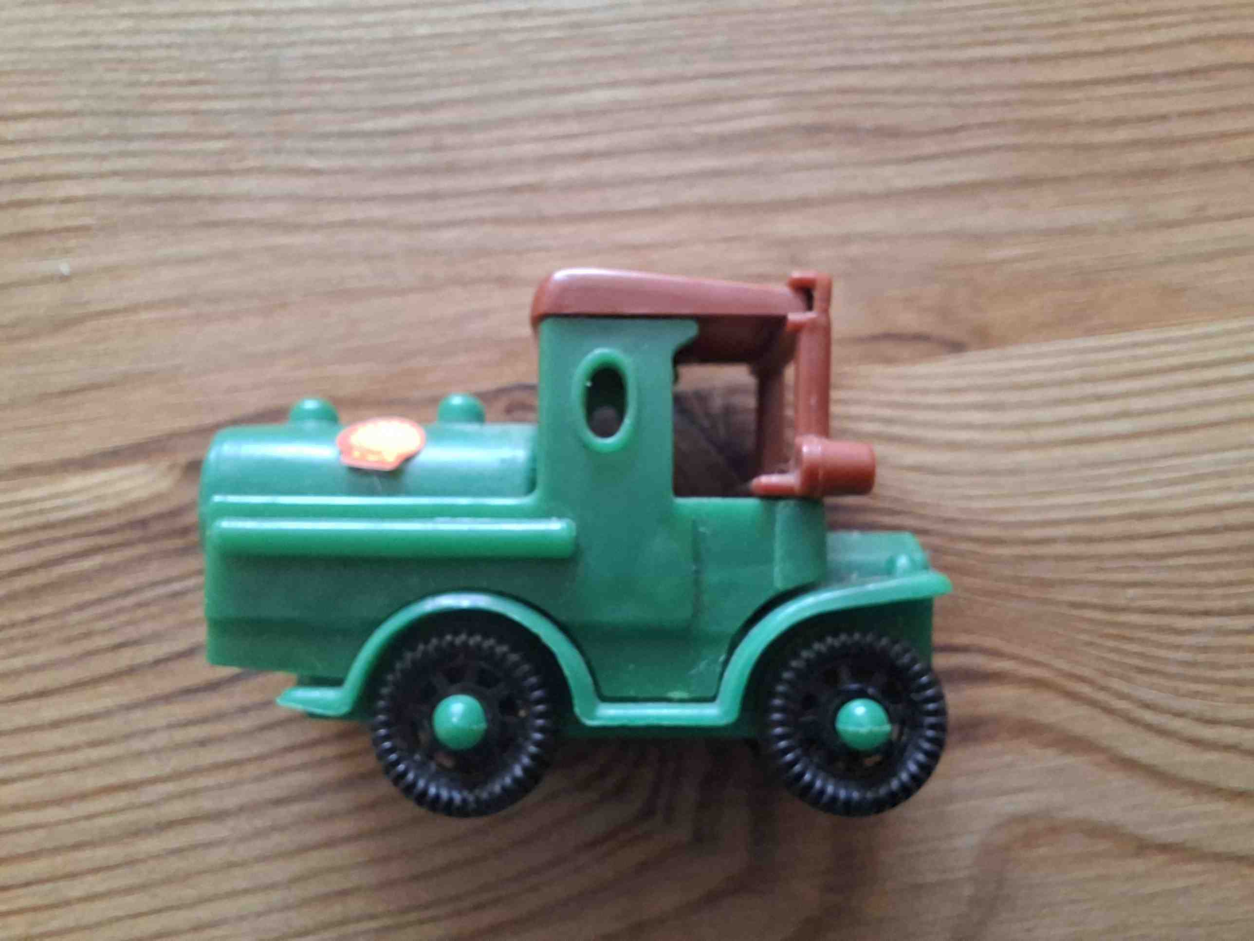 oldtimer   LKW AUT