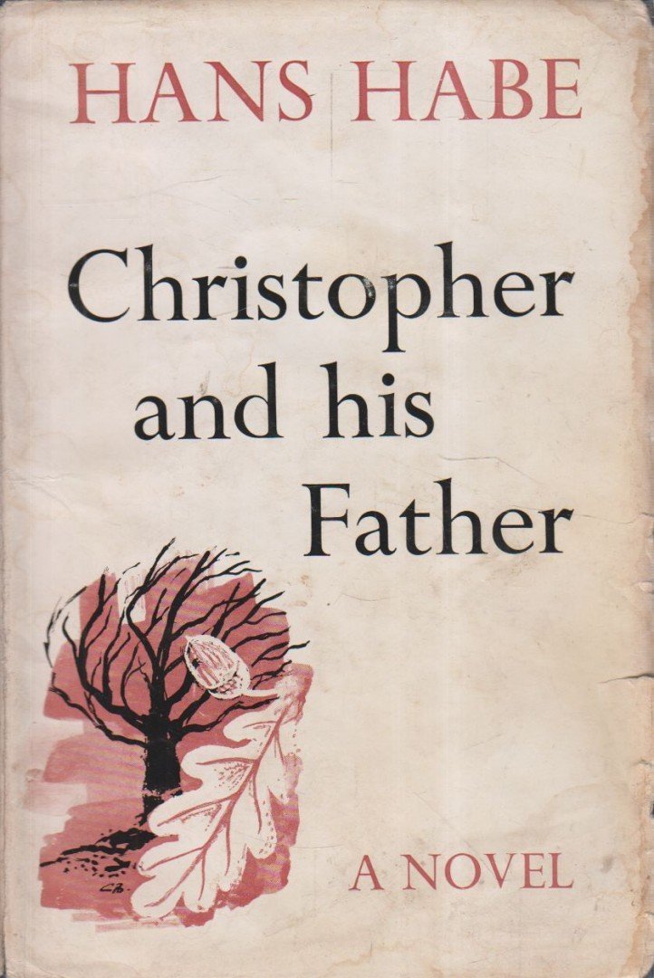 Christopher and his Father
