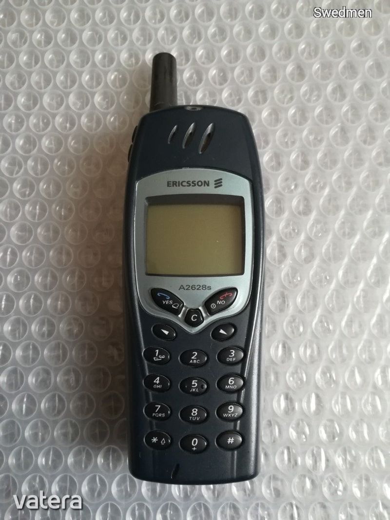Ericsson a2628s telefon eladó