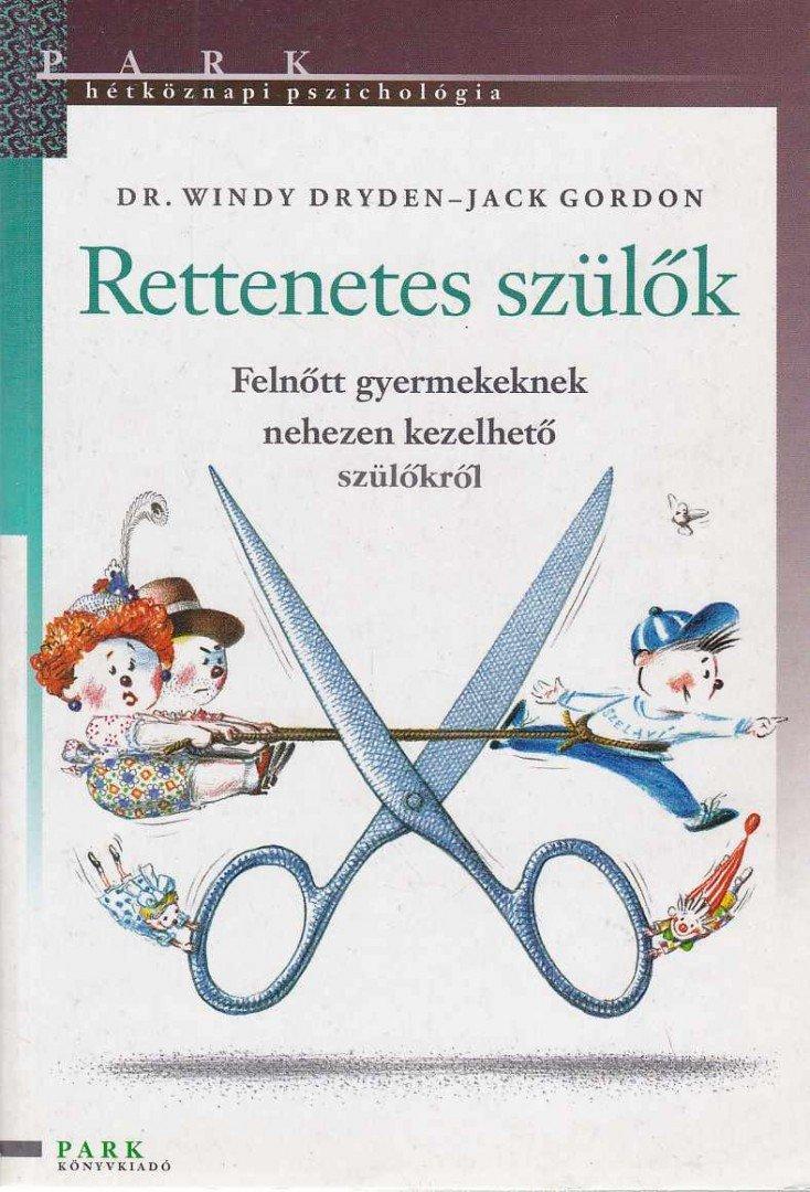 Rettenetes szülők