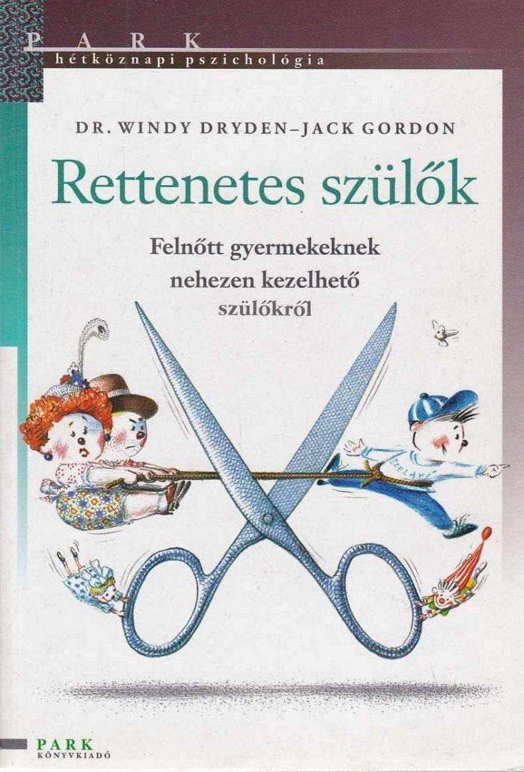 Rettenetes szülők
