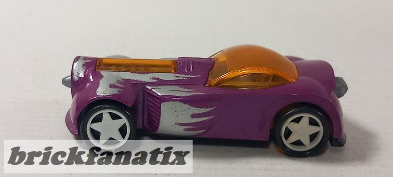 Majorette Fiction