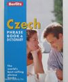 Berlitz CZECH PHRASE BOOK & DICTIONARY