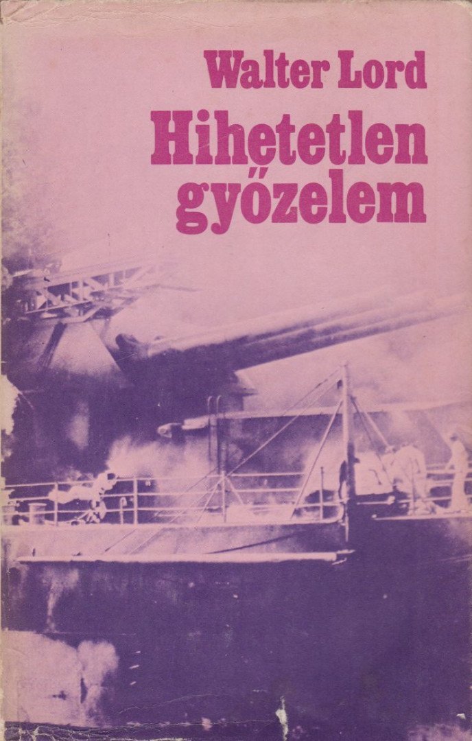 Hihetetlen győzelem
