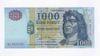 2004 1000 forint DA UNC