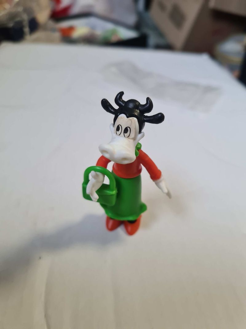 Régi   kinder