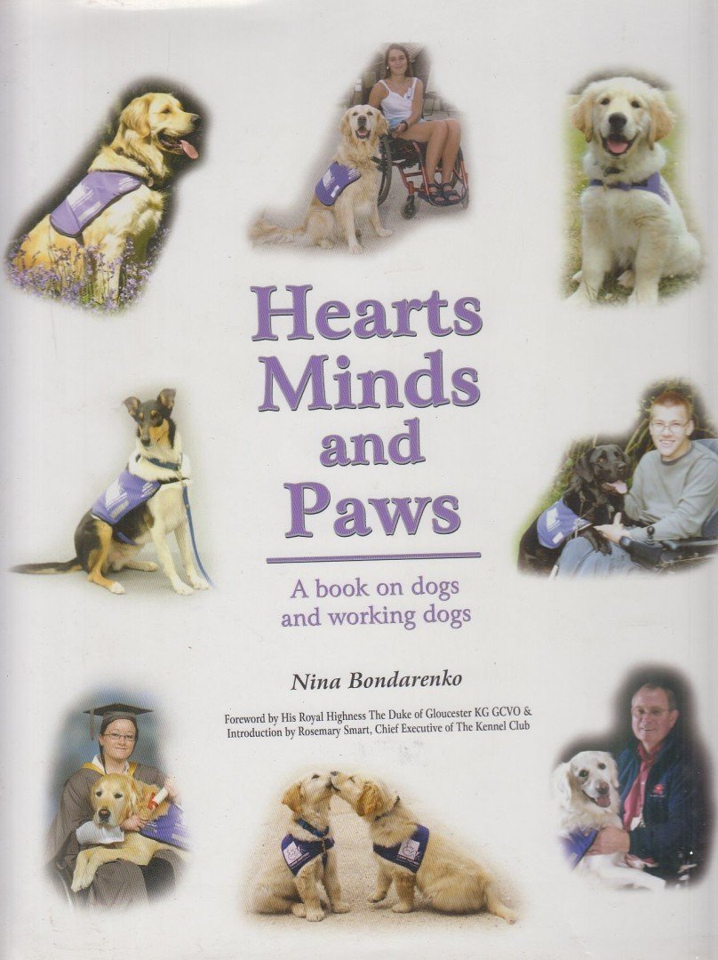 Hearts, Minds and Paws