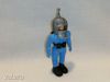Retro búvár ? figura