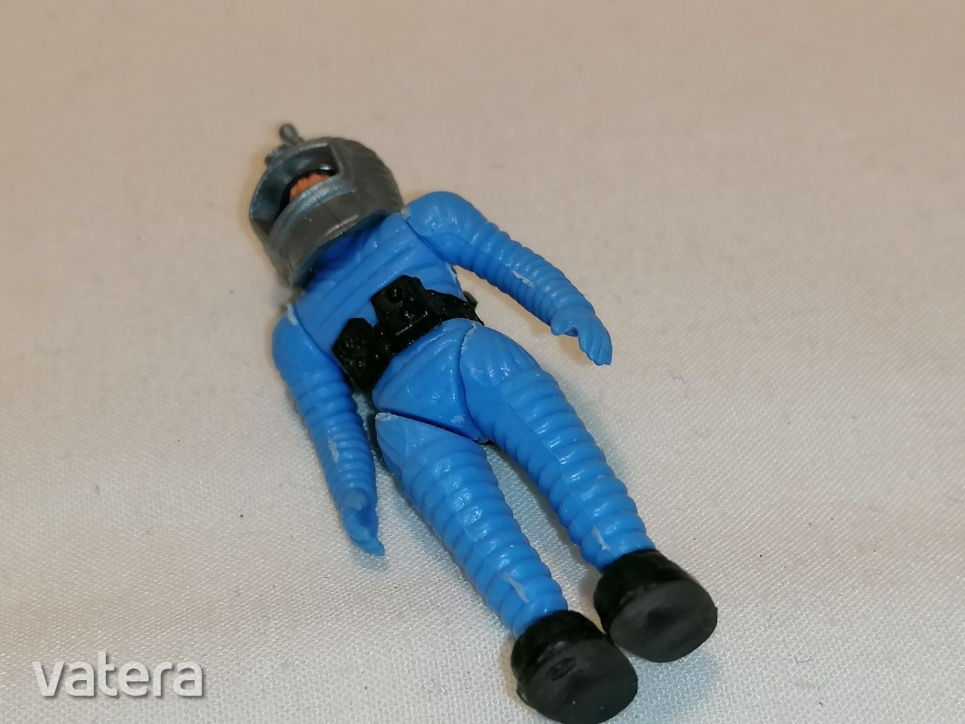 Retro búvár ? figura