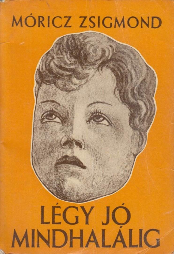 Légy jó mindhalálig