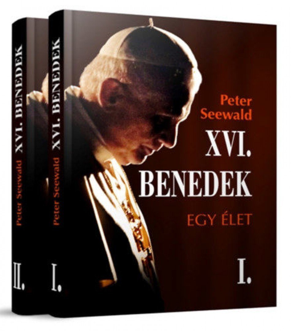 XVI. Benedek I-II.
