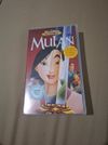 Mulan Walt Disney