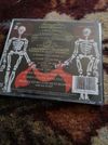 CD - Concrete Blonde - Mexican moon