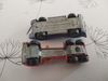 2 db Lesney matchbox