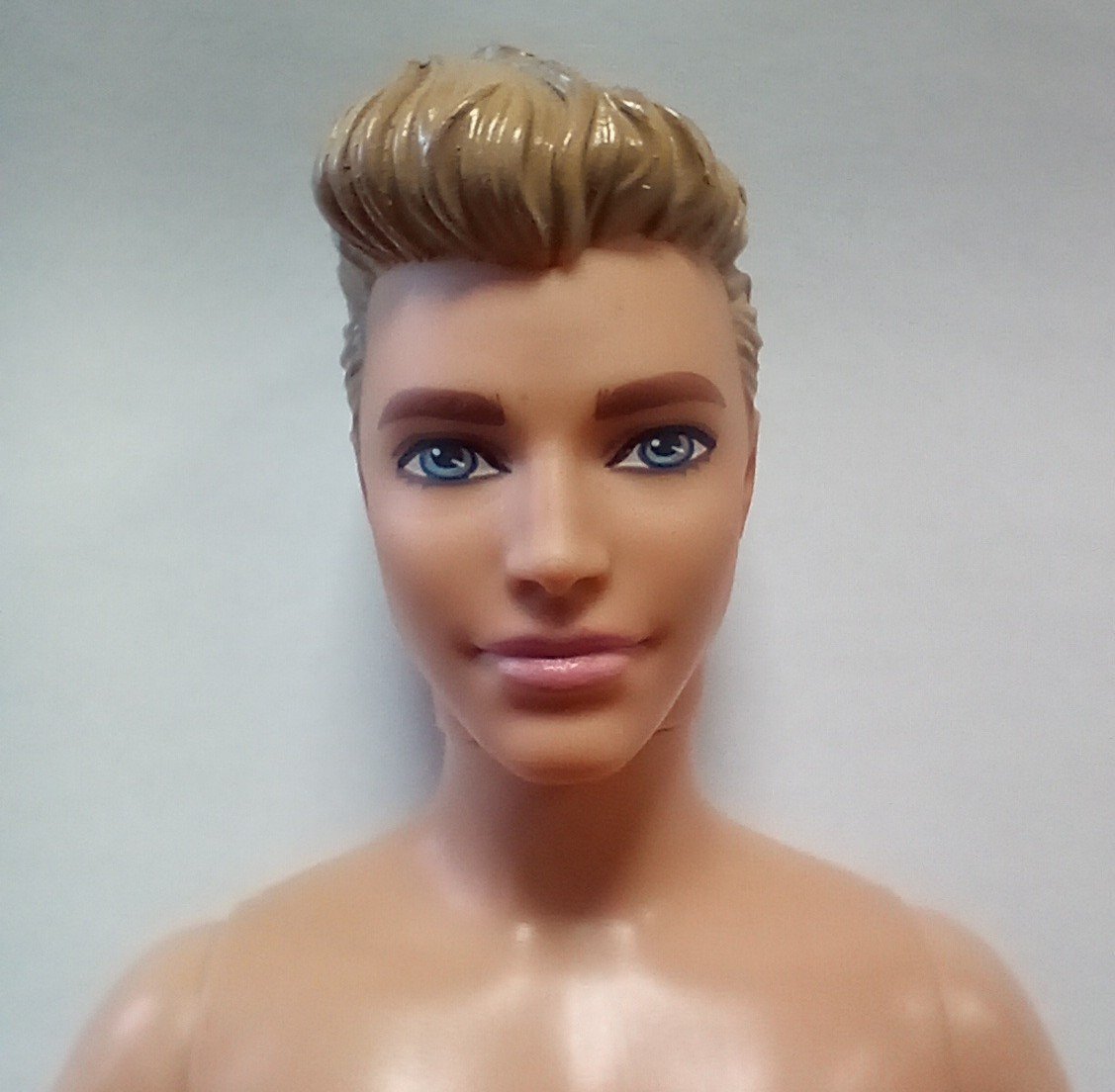 Mattel fiú hibátlan