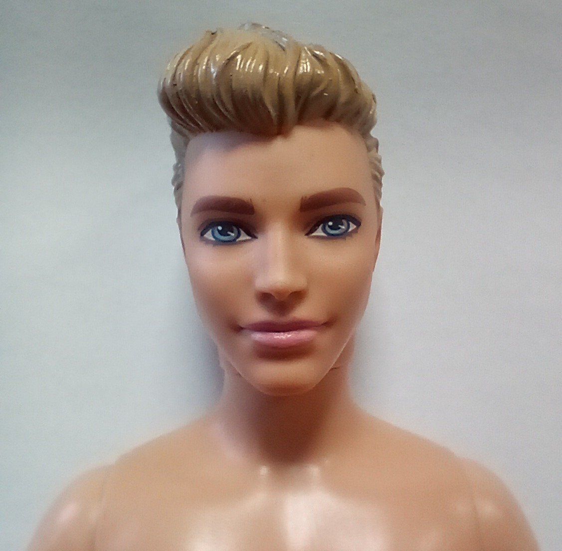 Mattel fiú hibátlan