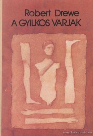A gyilkos varjak