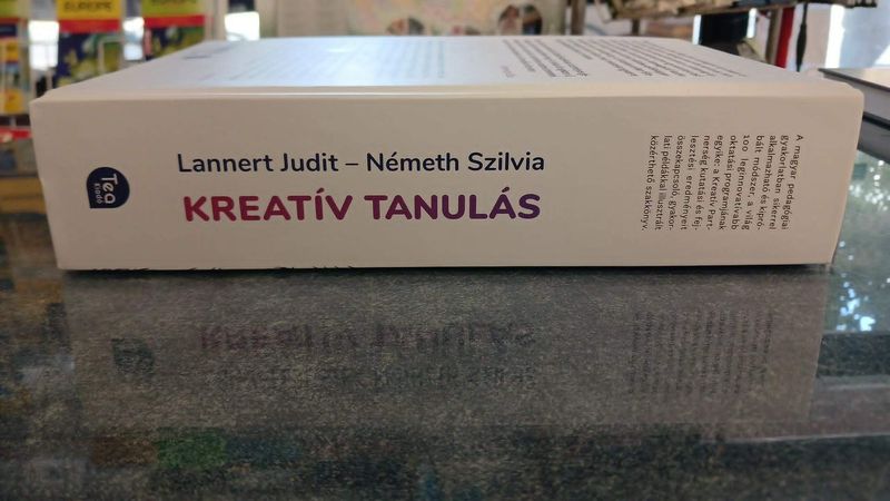 Kreatív tanulás
