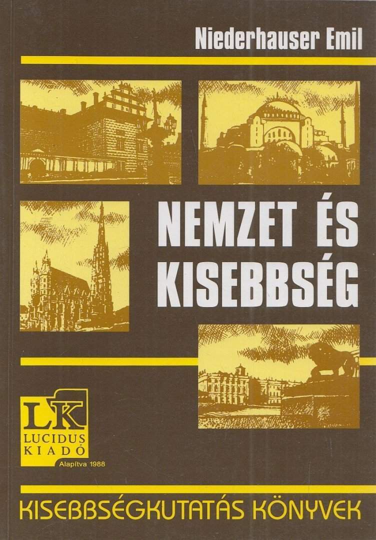 Nemzet és kisebbség