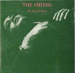 The Smiths - The Queen Is Dead CD