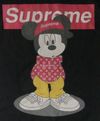 LOUIS VUITTON replika póló XL