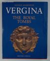 Manolis Andronicos: Vergina