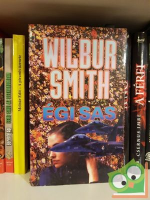 Wilbur Smith: Égi sas
