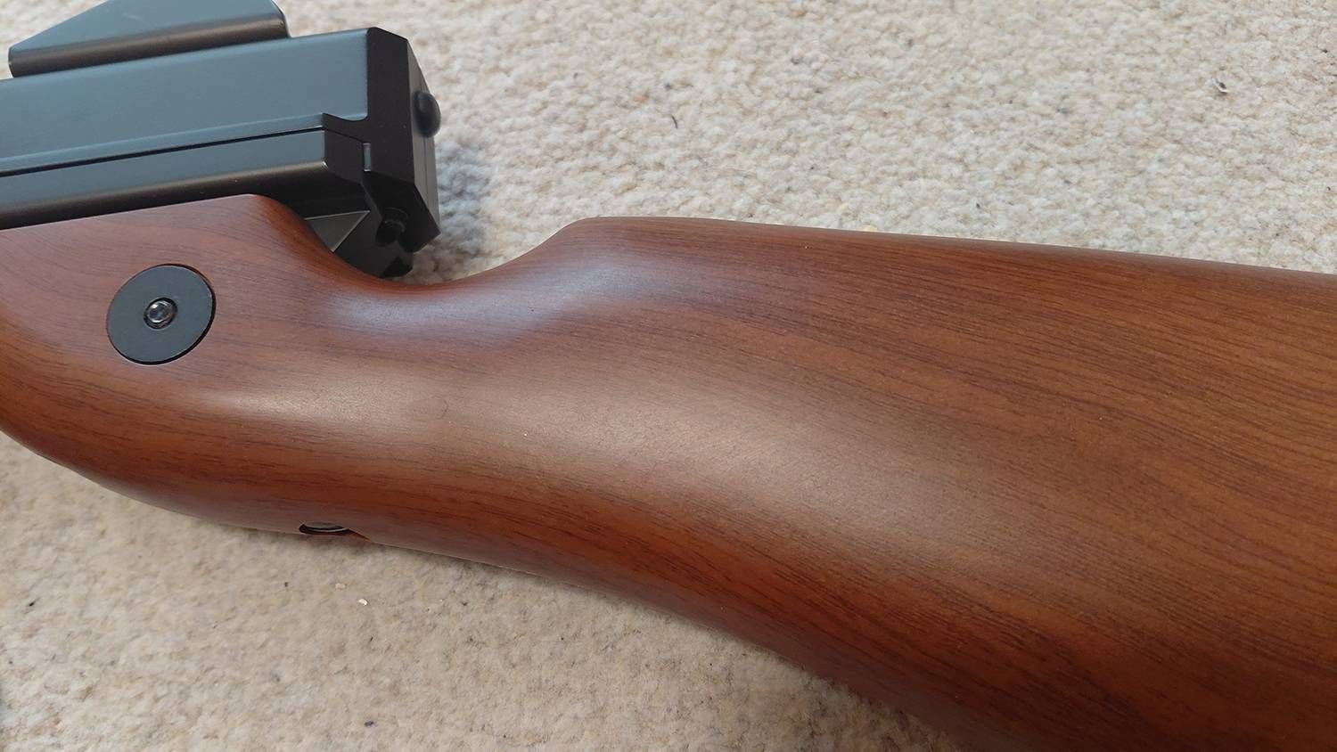 Thompson airsoft