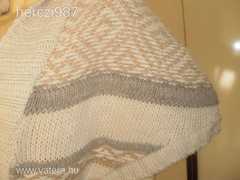 PROMOD DRAPP KARDIGÁN