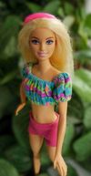 Barbie baba - Mattel  2015