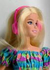 Barbie baba - Mattel  2015
