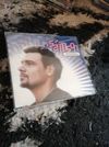 CD - O.J. Sámson - A vendég
