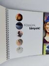 Julia Cooper: Kössünk, lányok ! (*63)