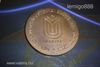 MŰDEKOR BRONZ PLAKETT