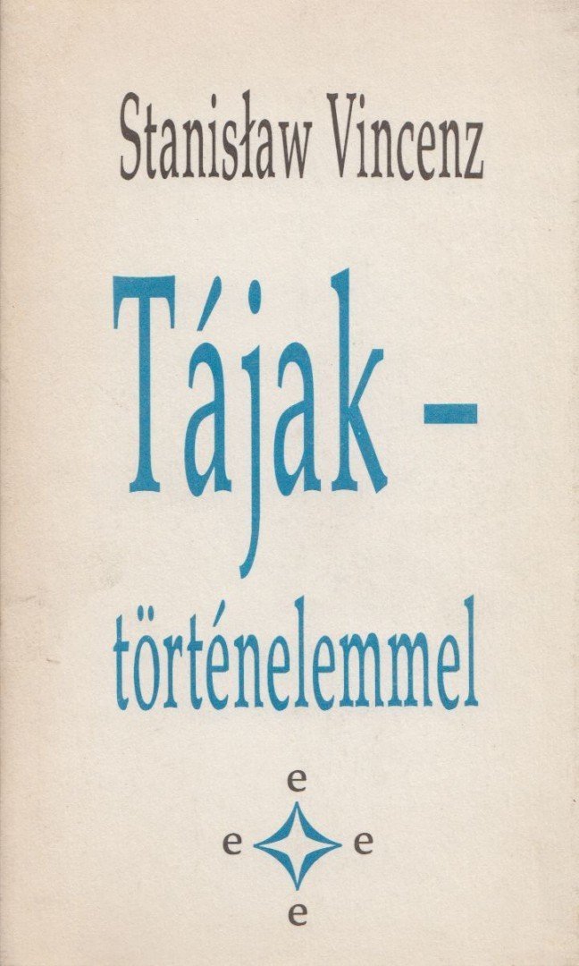 Tájak - történelemmel