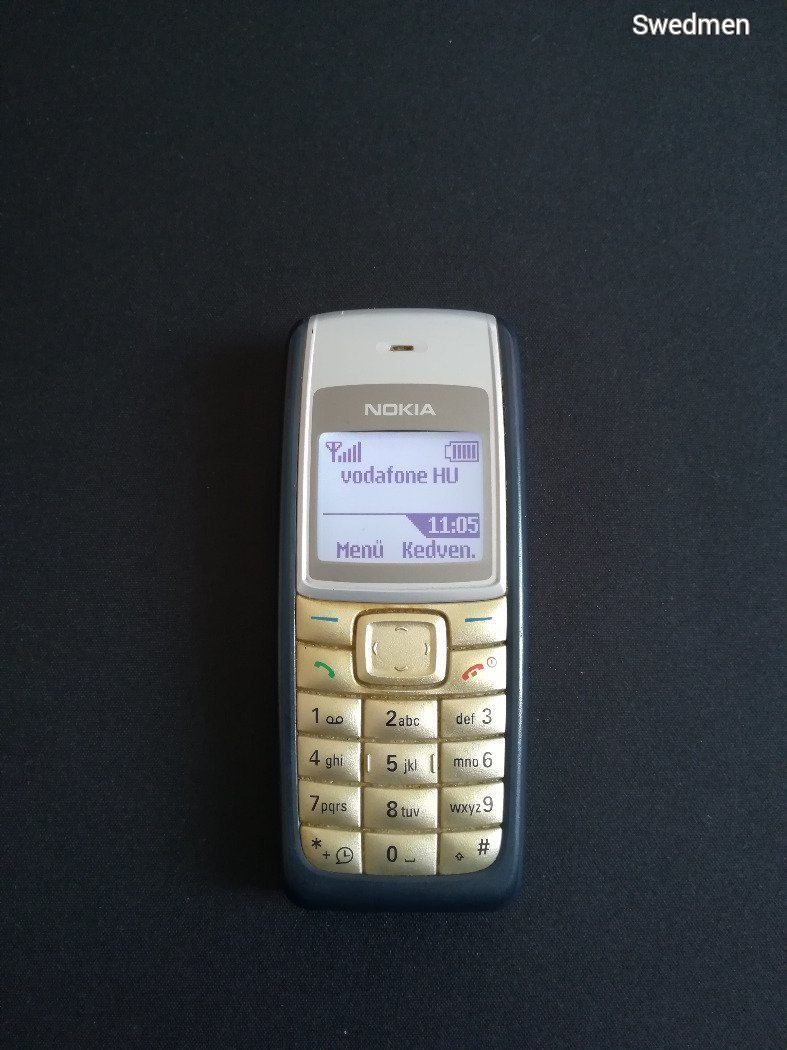 Nokia 1112 telefon eladó