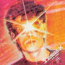 Omega - Az arc CD