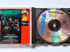 Various  -  Ghostbusters   CD    (Official  Motion  Picture  Soundtrack)