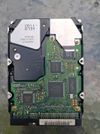 2 darab hibás HDD