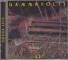 Omega: Gammapolis (CD) (ÚJ)