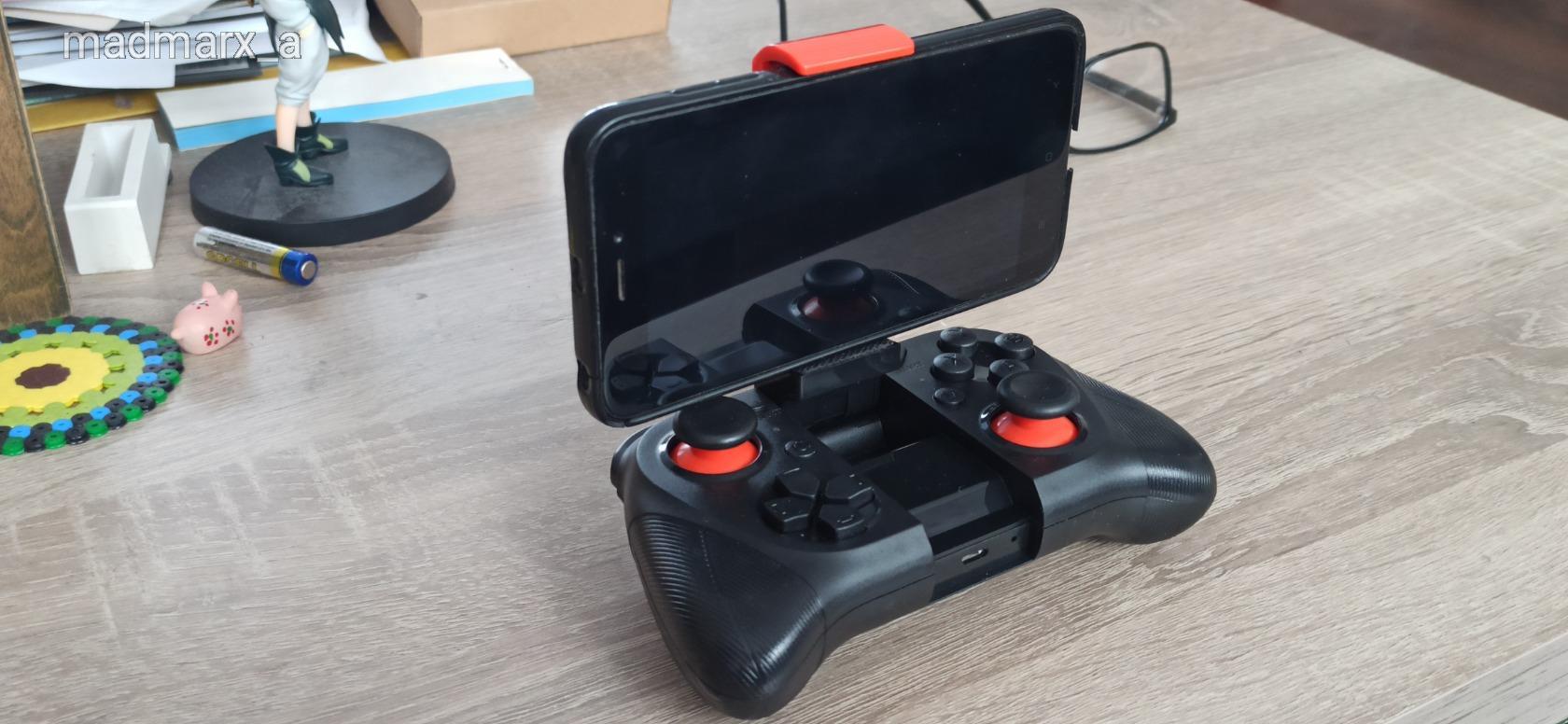MOCUTE Gamepad