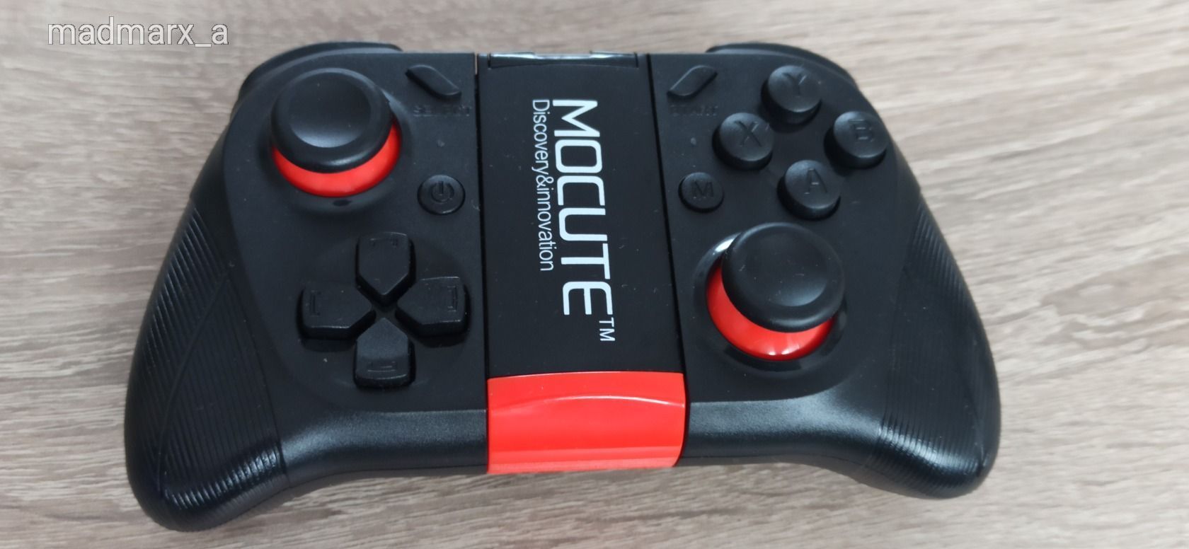 MOCUTE Gamepad