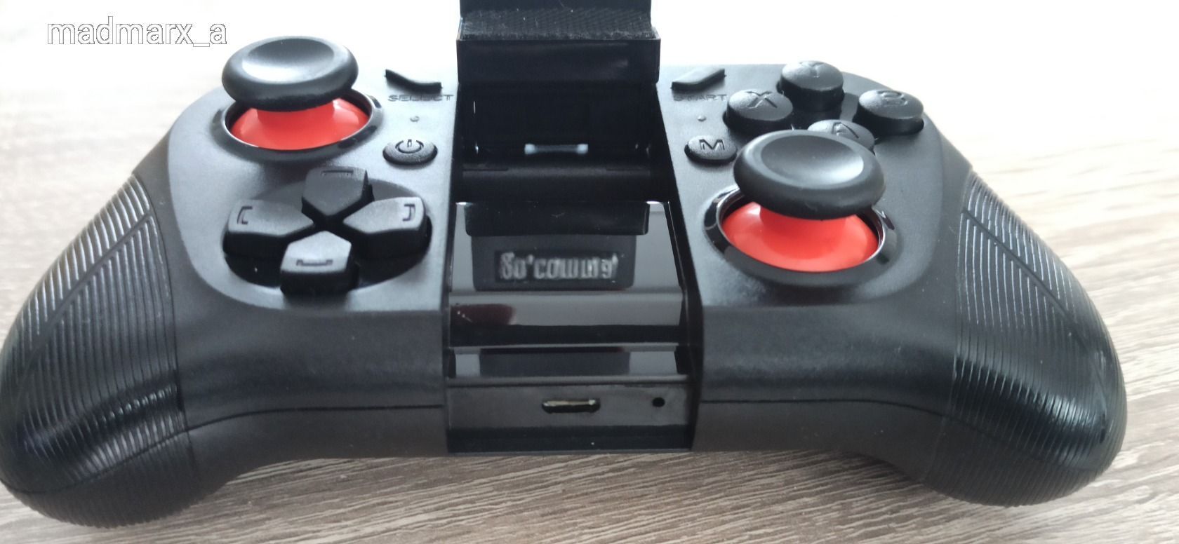 MOCUTE Gamepad