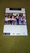 Billy Elliot DVD